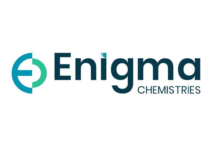 Enigma Chemistries logo design