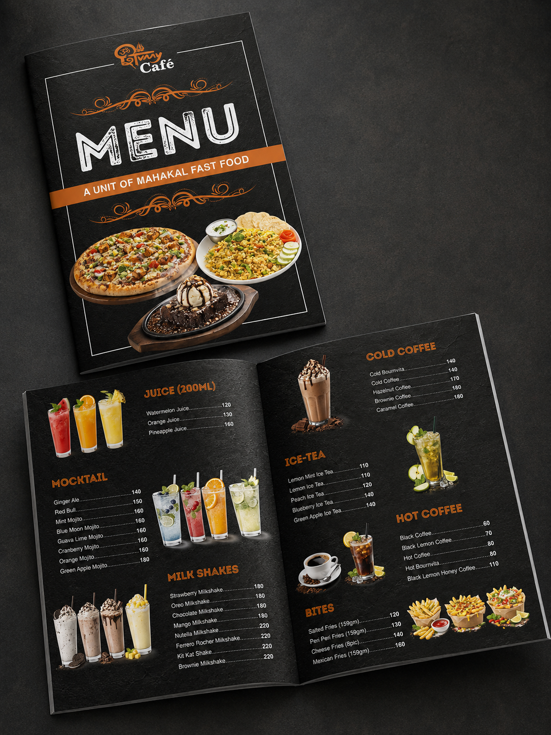 Print cover design 05