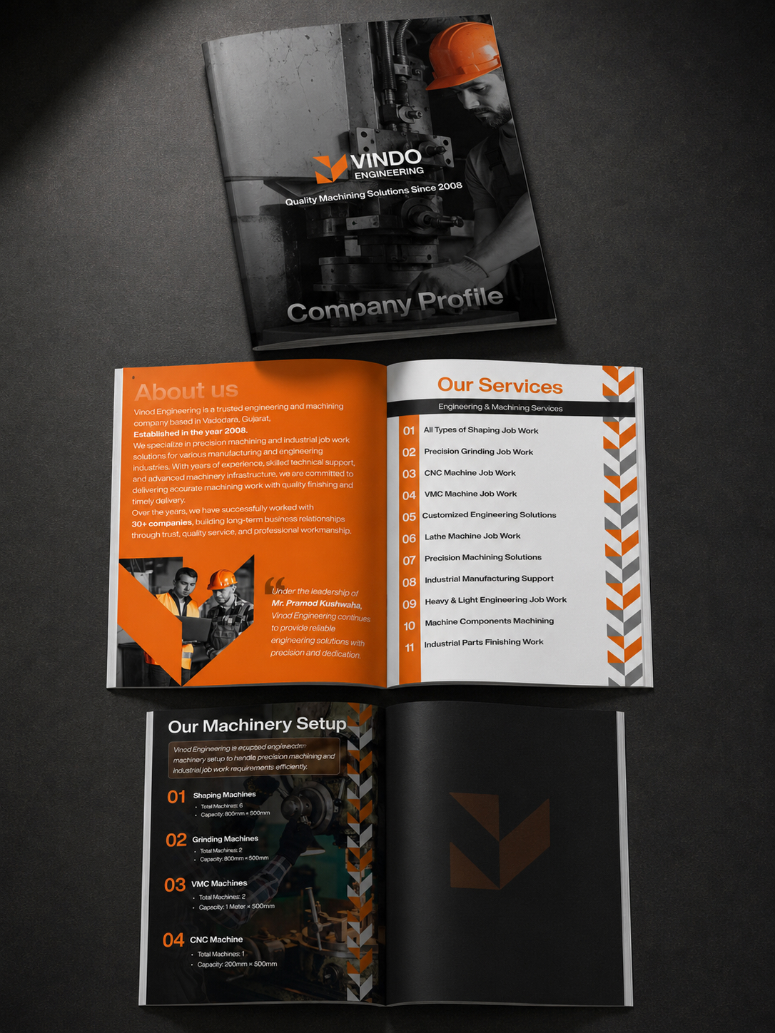 Print cover design 06
